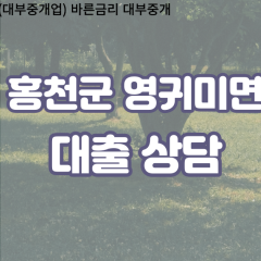 영귀미면대부업체 영귀미면비대면대출 홍천군대부업체개인돈 영귀미면월변대부대출 영귀미면소액대부업체