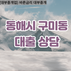 구미동대부업체 구미동비대면대출 동해시대부업체개인돈 구미동월변대부대출 구미동소액대부업체