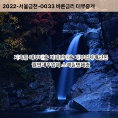 지축동대부대출 지축동비대면대출 고양시덕양구대부업체개인돈 지축동월변대부업체 지축동소액월변대출