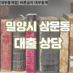 삼문동대부업체 삼문동비대면대출 밀양시대부업체개인돈 삼문동월변대부대출 삼문동소액대부업체