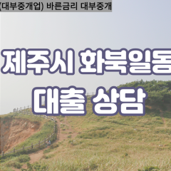 화북일동대부업체 화북일동비대면대출 제주시대부업체개인돈 화북일동월변대부대출 화북일동소액대부업체