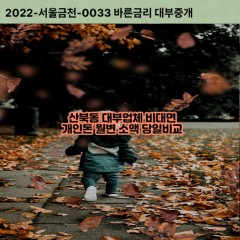 산북동대부대출 산북동비대면대출 양주시대부업체개인돈 산북동월변대부업체 산북동소액월변대출