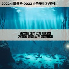 중앙동대부대출 중앙동비대면대출 포항시북구대부업체 중앙동급전대출개인돈 중앙동소액월변대출