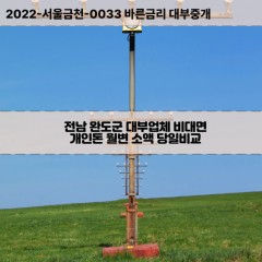 고금면대부대출 군외면비대면대출 전남완도군대부업체 금당면급전대출개인돈 금일읍소액월변대출