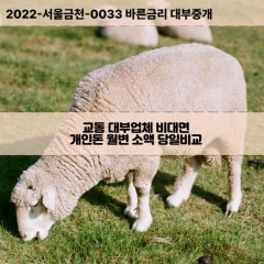 교동대부대출 교동비대면대출 전북김제시대부업체 교동급전대출개인돈 교동소액월변대출