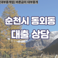 동외동대부대출 동외동비대면대출 순천시대부업체 동외동급전대출개인돈 동외동소액월변대출