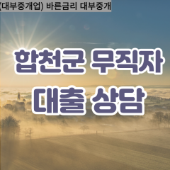 덕곡면대부대출 묘산면비대면대출 합천군대부업체 봉산면급전대출개인돈 삼가면소액월변대출