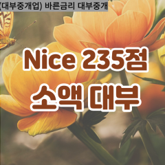 nice235점대부대출 nice235점비대면대출 nice235점소액대부업체 nice235점급전대출개인돈 nice235점월변대출