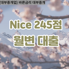 nice245점대부대출 nice245점비대면대출 nice245점소액대부업체 nice245점급전대출개인돈 nice245점월변대출