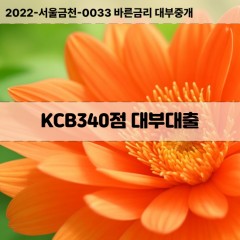 KCB340점대부대출 KCB340점비대면대출 KCB340점소액대부업체 KCB340점급전대출개인돈 KCB340점월변대출