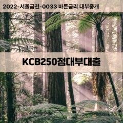 KCB250점대부대출 KCB250점비대면대출 KCB250점소액대부업체 KCB250점급전대출개인돈 KCB250점월변대출