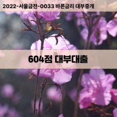 KCB604점대부대출 NICE604점비대면대출 KCB604점소액대부업체 NICE604점급전대출개인돈 KCB604점월변대출