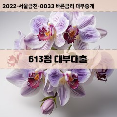 KCB613점대부대출 NICE613점비대면대출 KCB613점소액대부업체 NICE613점급전대출개인돈 KCB613점월변대출