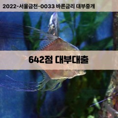 KCB642점대부대출 NICE642점비대면대출 KCB642점소액대부업체 NICE642점급전대출개인돈 KCB642점월변대출