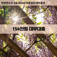 154만원대부대출 154만원비대면대출 154만원소액대부업체 154만원급전대출개인돈 154만원월변대출