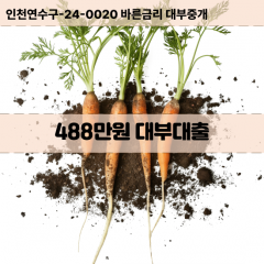 488만원대부대출 488만원비대면대출 488만원소액대부업체 488만원급전대출개인돈 488만원월변대출