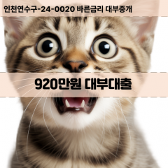 920만원대부대출 920만원비대면대출 920만원소액대부업체 920만원급전대출개인돈 920만원월변대출