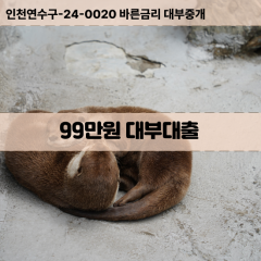 99만원빠른돈 99만원급한대출 99만원당일대출 99만원비대면무방문 99만원비교대출상담