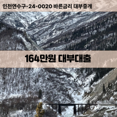 164만원빠른돈 164만원급한대출 164만원당일대출 164만원비대면무방문 164만원비교대출상담