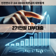 271만원빠른돈 271만원급한대출 271만원당일대출 271만원비대면무방문 271만원비교대출상담