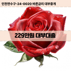 229만원빠른돈 229만원급한대출 229만원당일대출 229만원비대면무방문 229만원비교대출상담