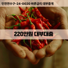 220만원빠른돈 220만원급한대출 220만원당일대출 220만원비대면무방문 220만원비교대출상담